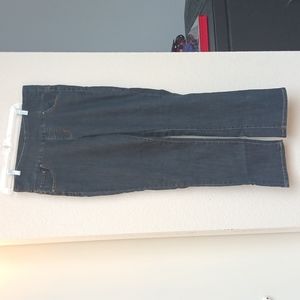 Jag Jeans High Rise  Straight leg 16